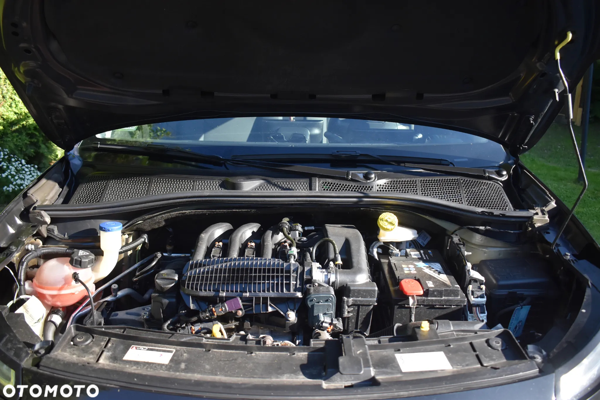 Citroën C4 Cactus 1.2 PureTech Shine - 17