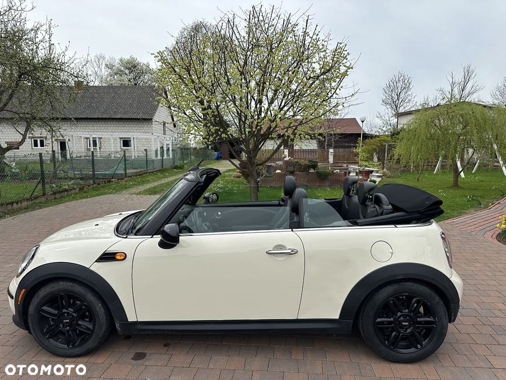 MINI Cooper Highgate - 2