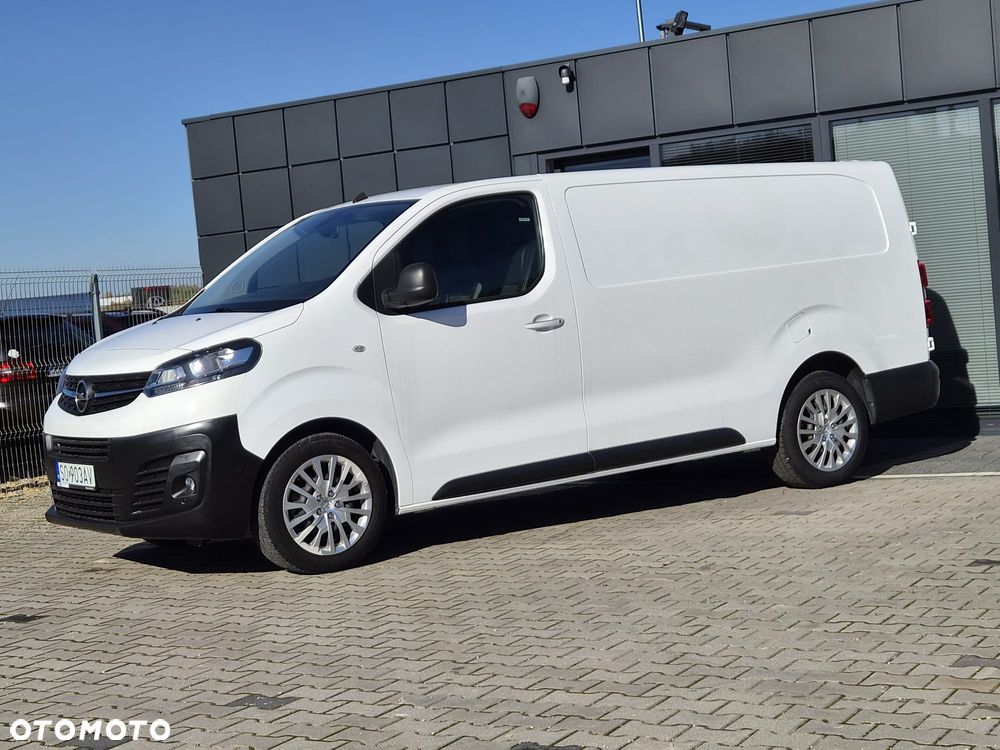 Opel VIVARO - 10