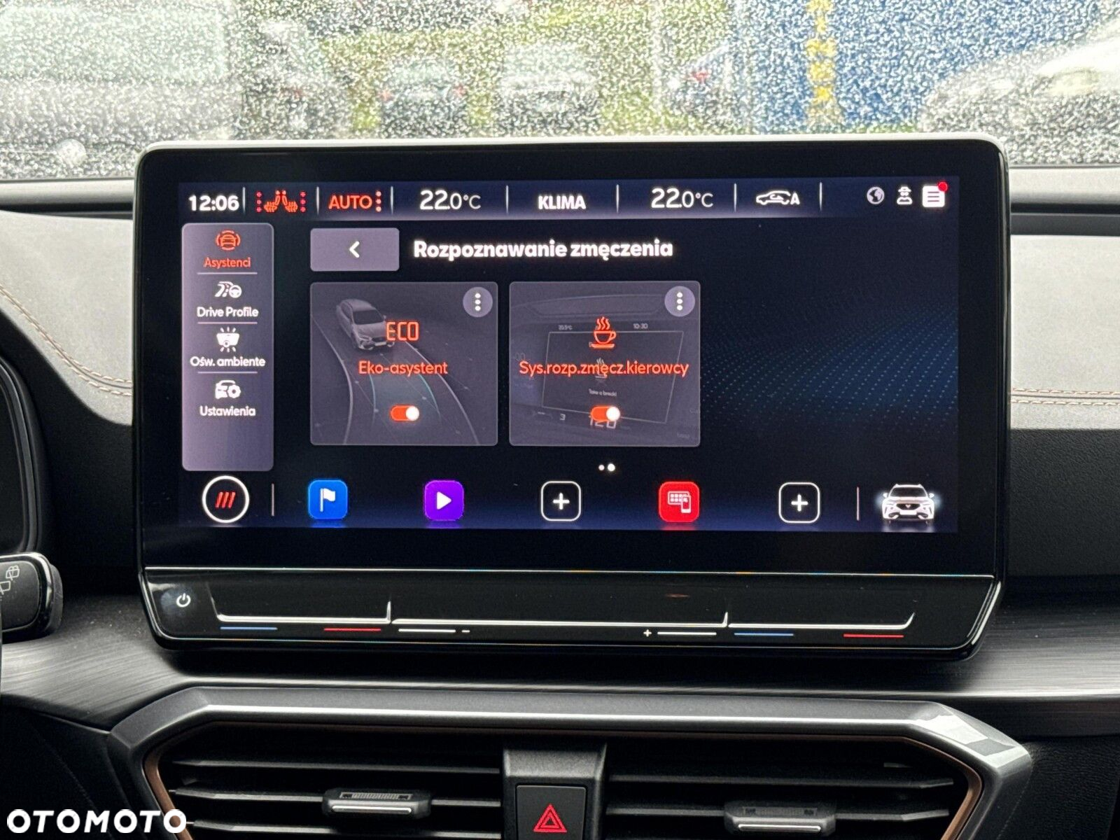 Cupra Formentor 2.0 TSI 4Drive VZ DSG - 25