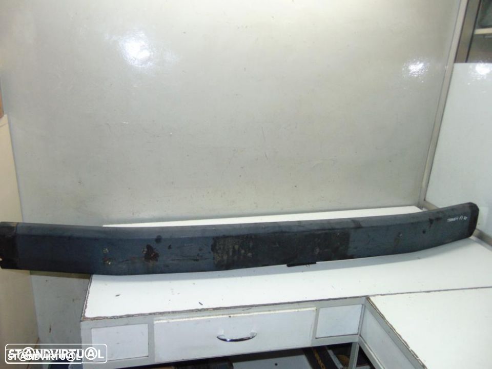 Ford Transit 1985 pára-choques - 1