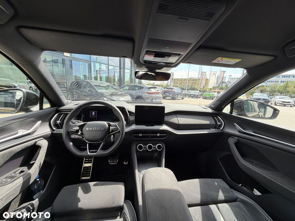 Skoda Kodiaq 2.0 TDI 4x4 Sportline DSG - 10