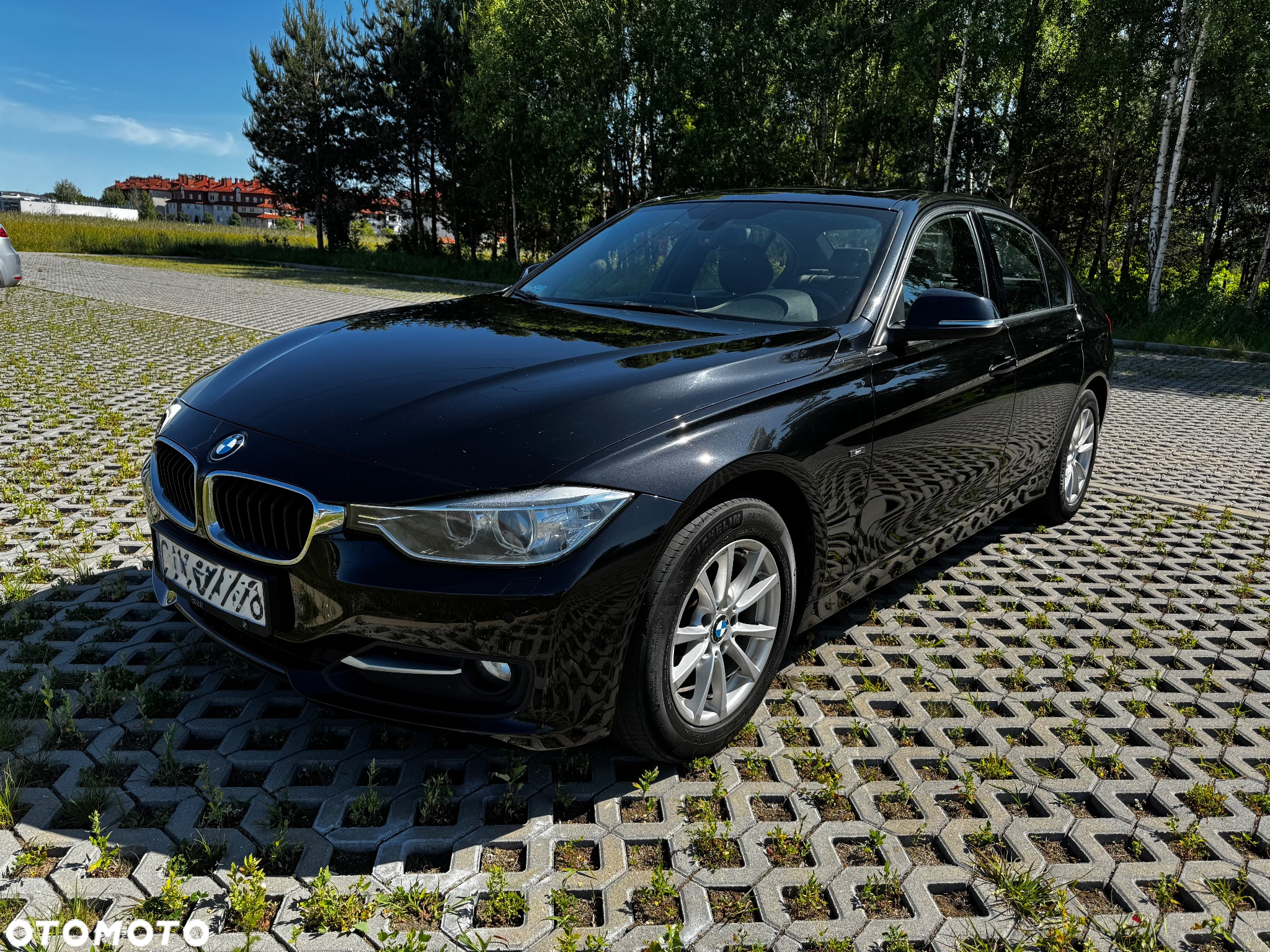 BMW Seria 3 - 3