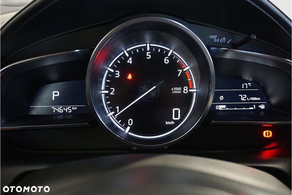 Mazda CX-3 2.0 Skypassion - 12