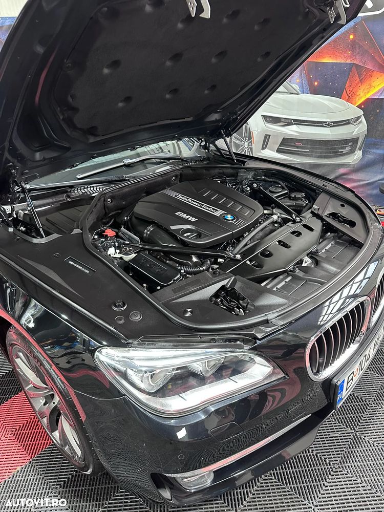 BMW Seria 7 - 11