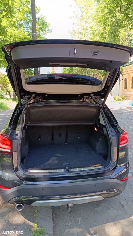 BMW X1 - 15