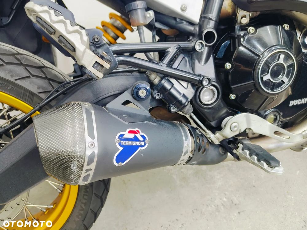 Ducati Scrambler - 11