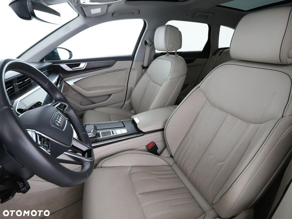 Audi A6 Avant 40 TDI mHEV Quattro S Line S tronic - 14