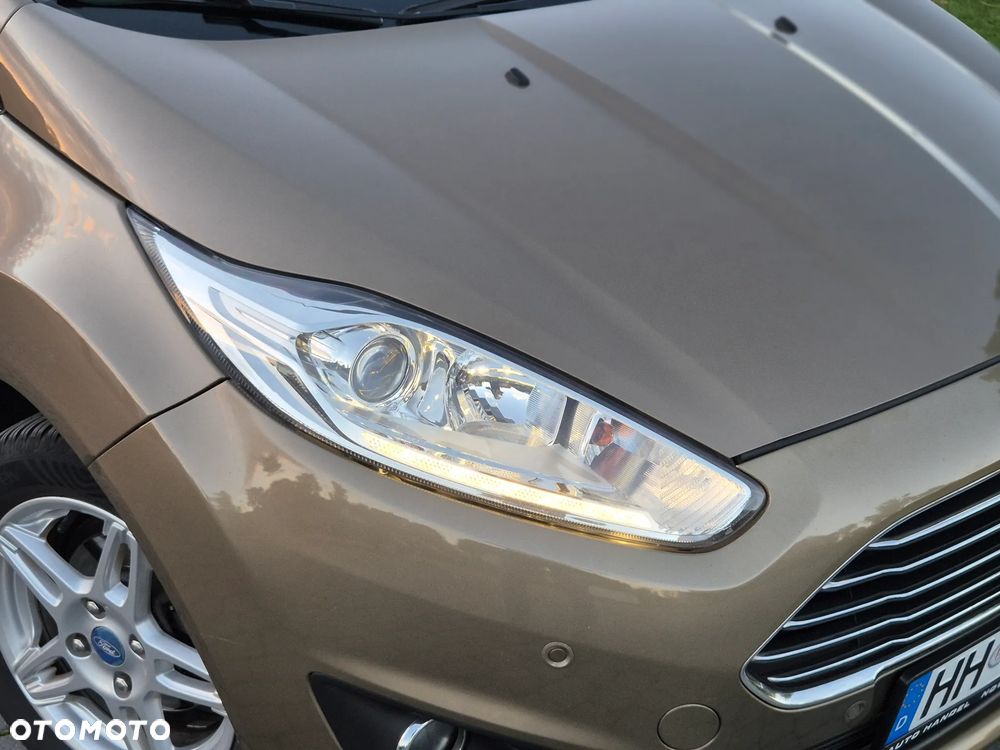 Ford Fiesta - 19