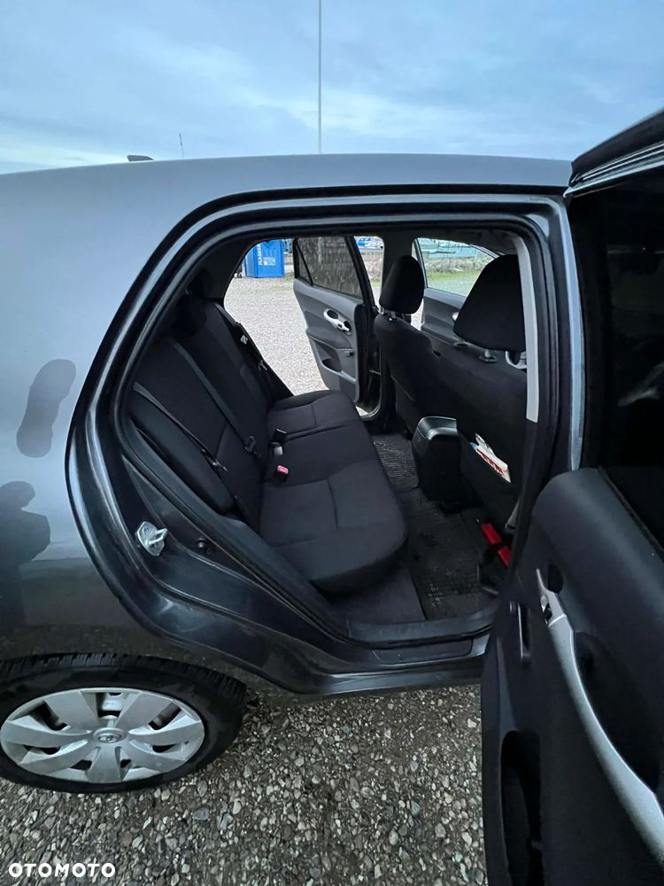 Toyota Auris 1.6 VVT-i Luna - 16