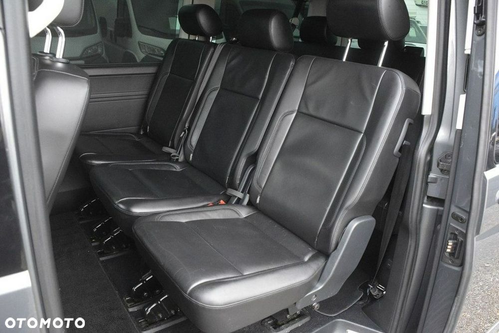 Volkswagen Caravelle 2.0 TDI L1 Highline DSG - 29