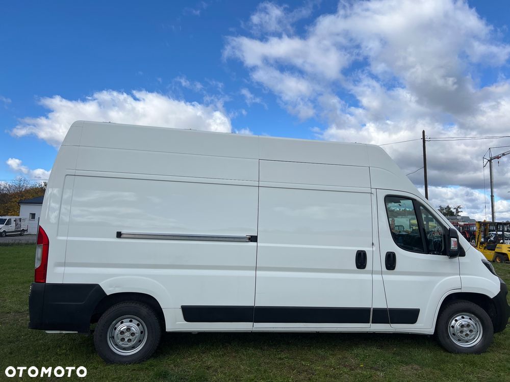 Peugeot BOXER 435 L3H3 - 6