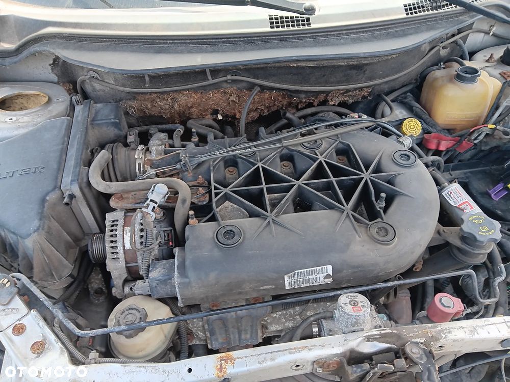 A024 / CHRYSLER PACIFICA I / NA CZĘŚCI - 8