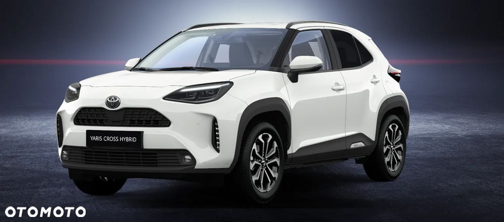 Toyota Yaris Cross Hybrid 1.5 Style - 1