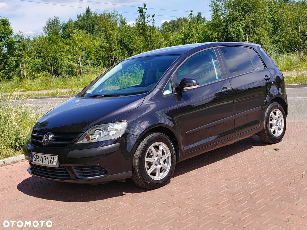 Volkswagen Golf Plus 1.6 Tour Edition - 15