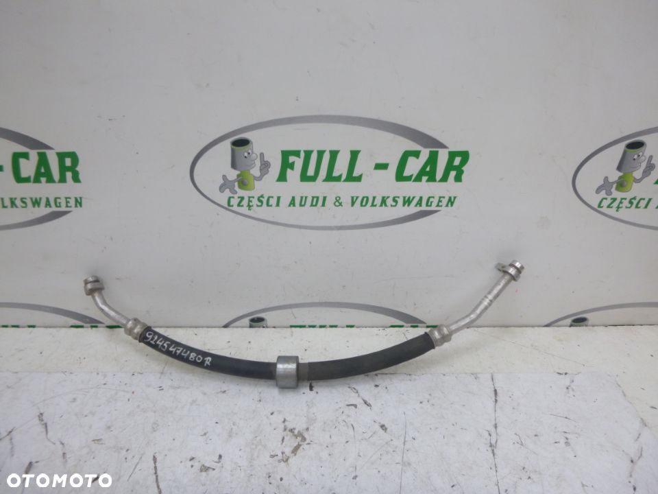 RENAULT ZOE RURKA KLIMATYZACJI 924547480R - 1