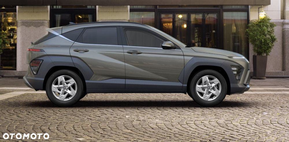 Hyundai Kona 1.6 T-GDI Executive DCT - 4