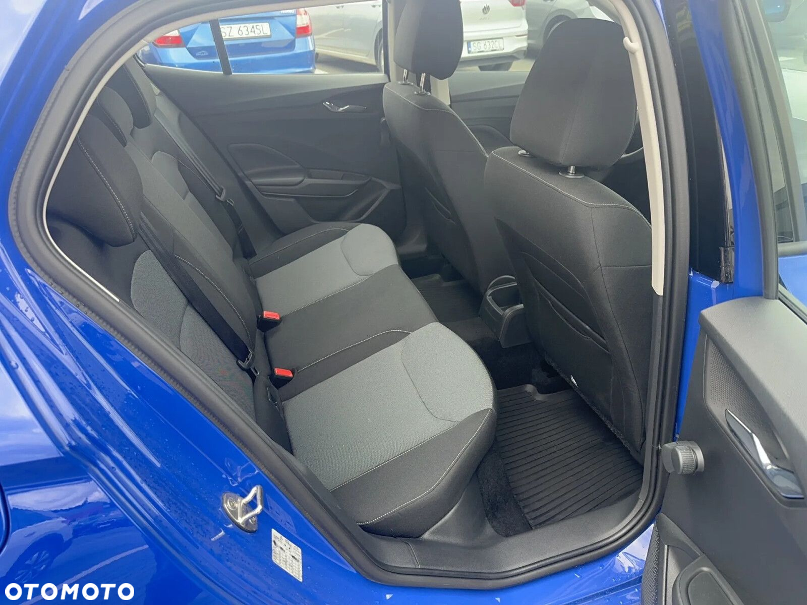 Skoda Fabia 1.0 Ambition - 12