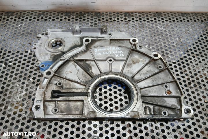 CAPAC VIBROCHEN 147959-10 N47T0-1114-7810695-04 147959-10 N47T0-1114- - 1