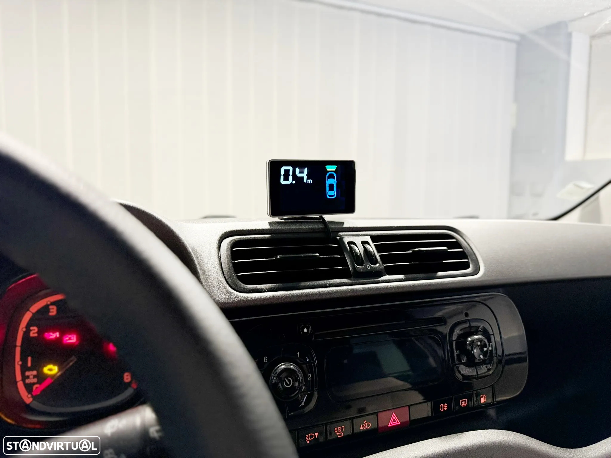 Fiat Panda 1.2 Lounge GPL - 13