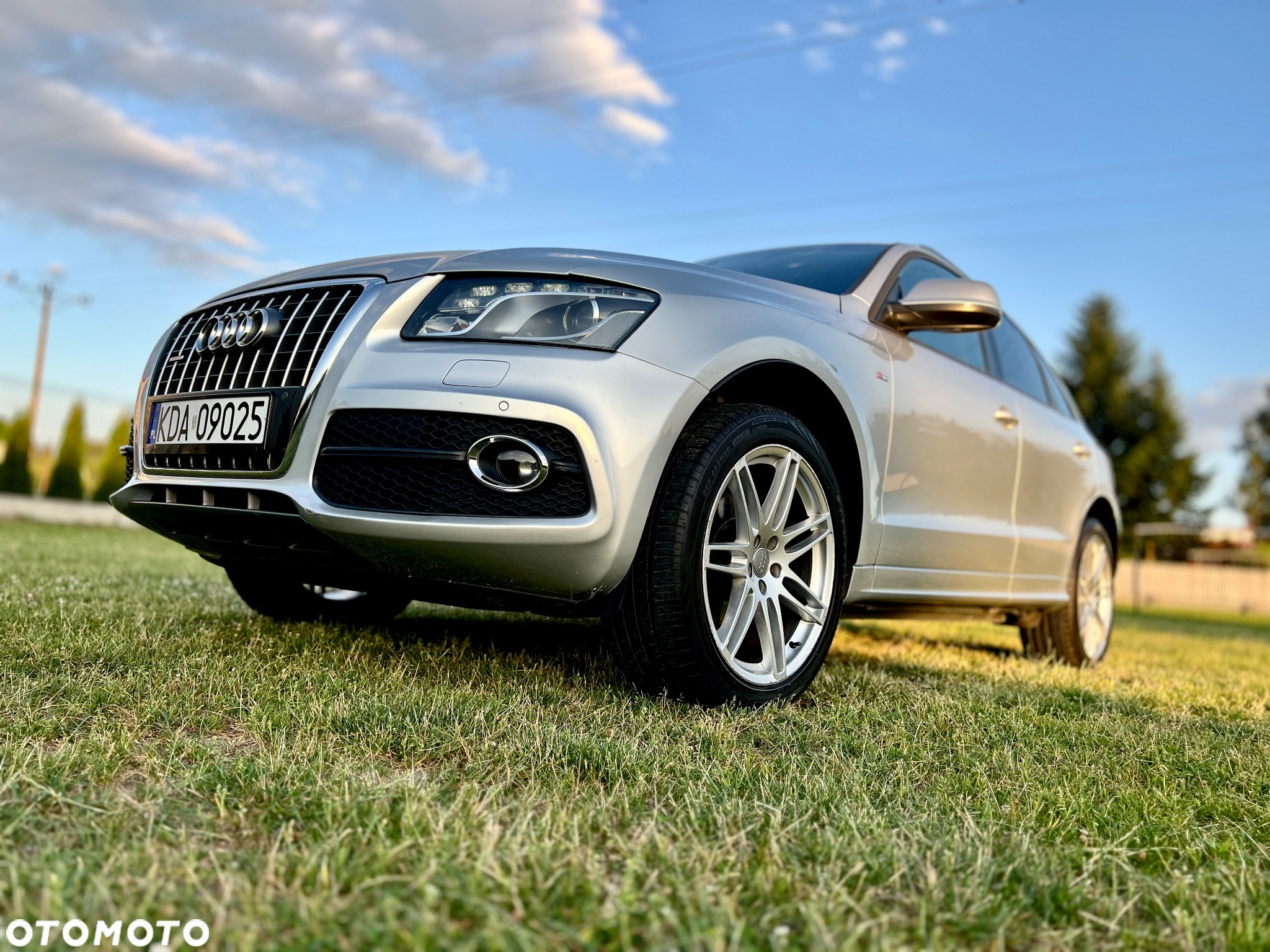 Audi Q5 2.0 TDI Quattro S tronic Prime Line - 15