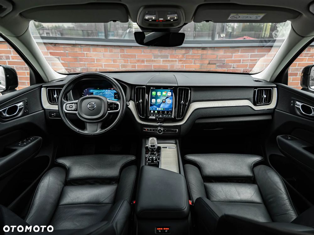 Volvo Xc60 2021 photo 5