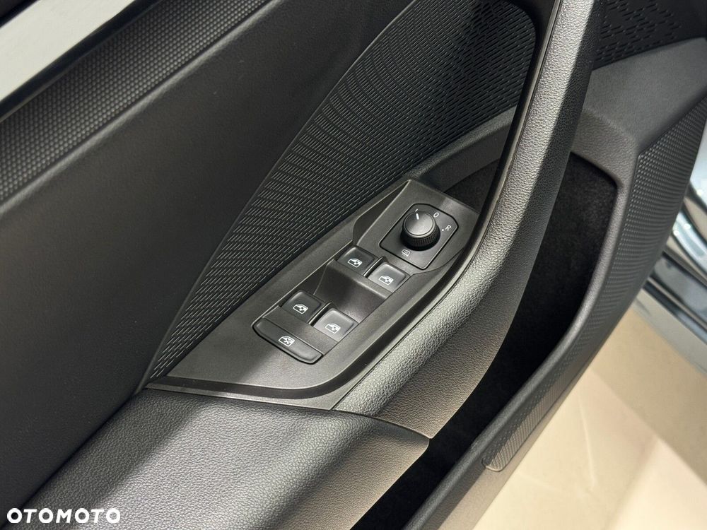 Skoda Octavia 1.5 TSI ACT Ambition - 20