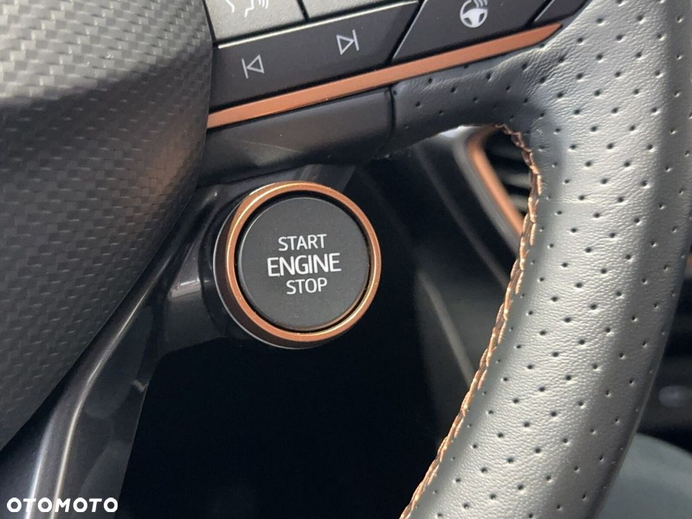 Cupra Formentor 2.5 TSI 4Drive VZ5 Century Bronze DSG - 29