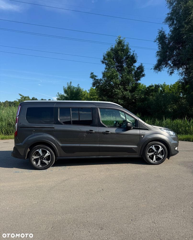 Ford Tourneo Connect 1.5 EcoBlue Active PowerShift - 5