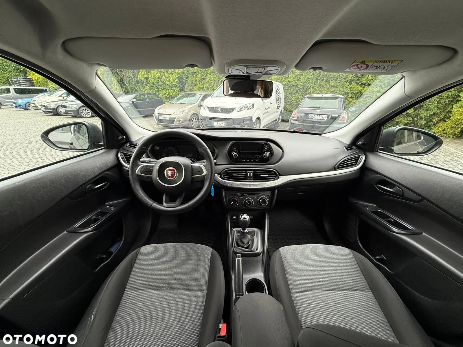Fiat Tipo 1.4 16v Pop - 30