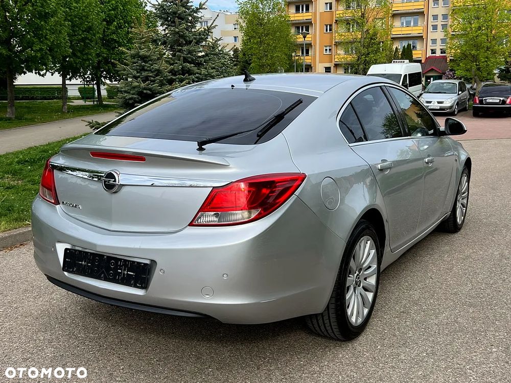 Opel Insignia 1.8 Innovation - 14