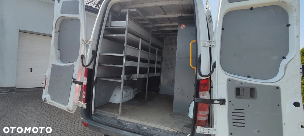 Mercedes-Benz Sprinter L2H2 - 5