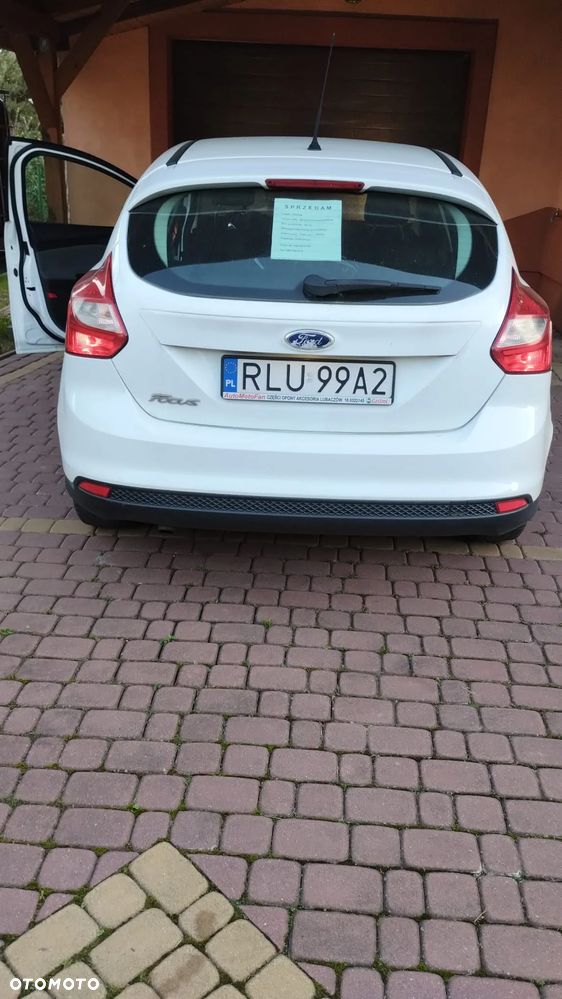 Ford Focus - 6