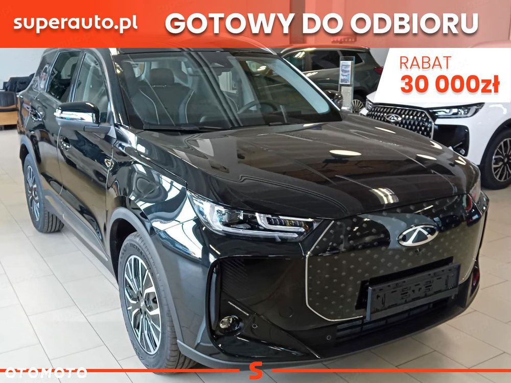 Chery Tiggo 7 - 2