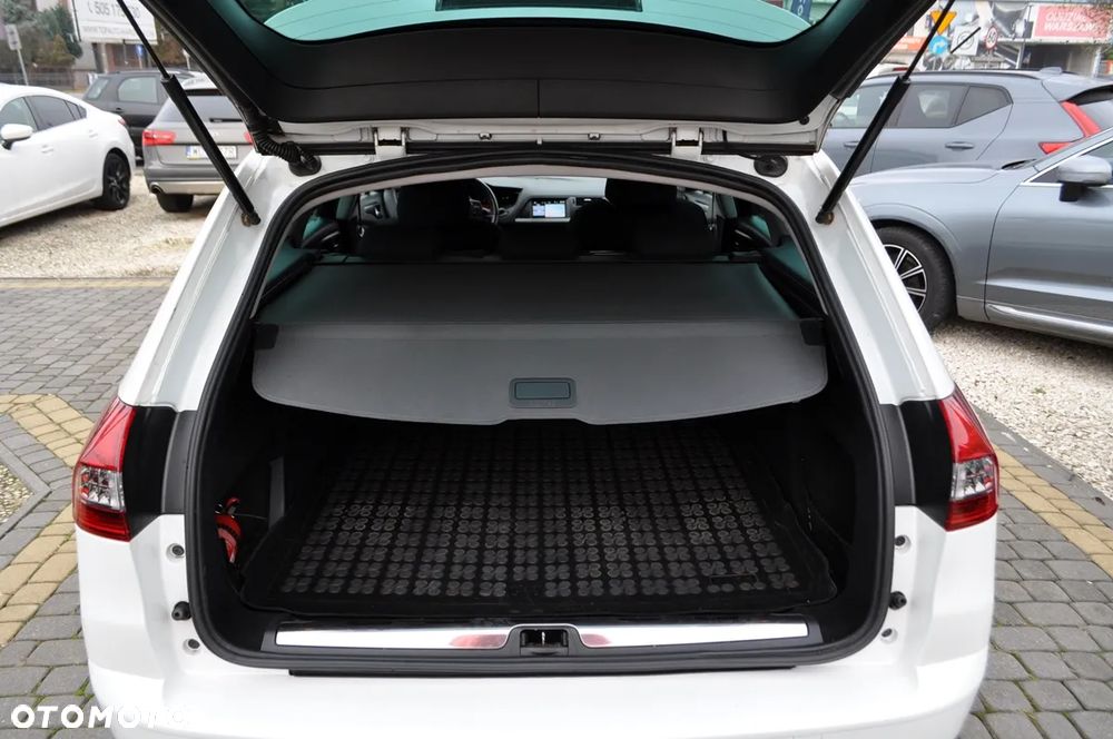 Citroën C5 2.0 HDi Selection - 33