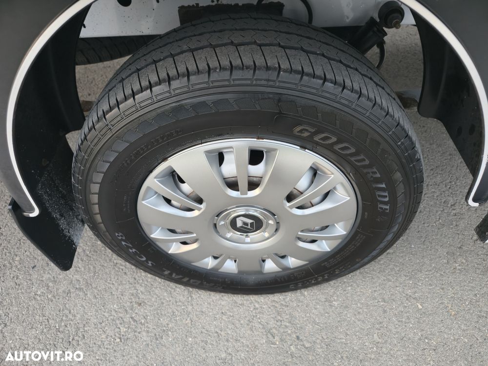 Renault Master - 8