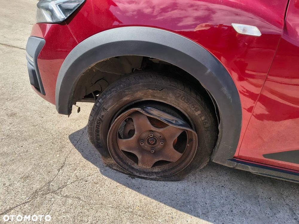 Dacia Sandero Stepway - 11