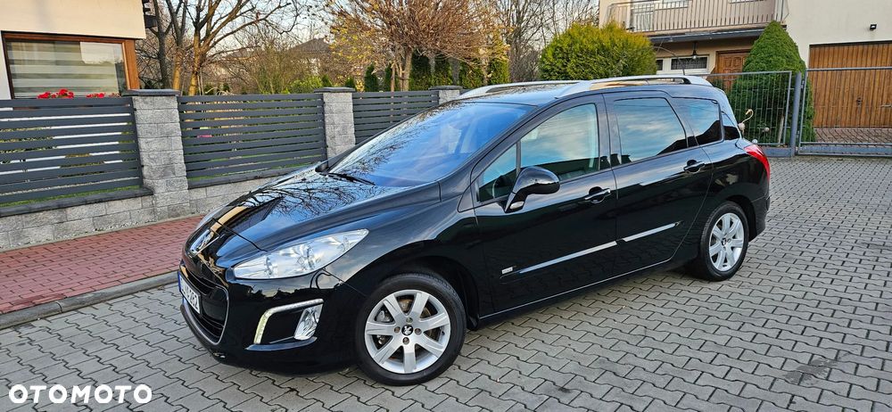 Peugeot 308 120 VTi Premium - 4