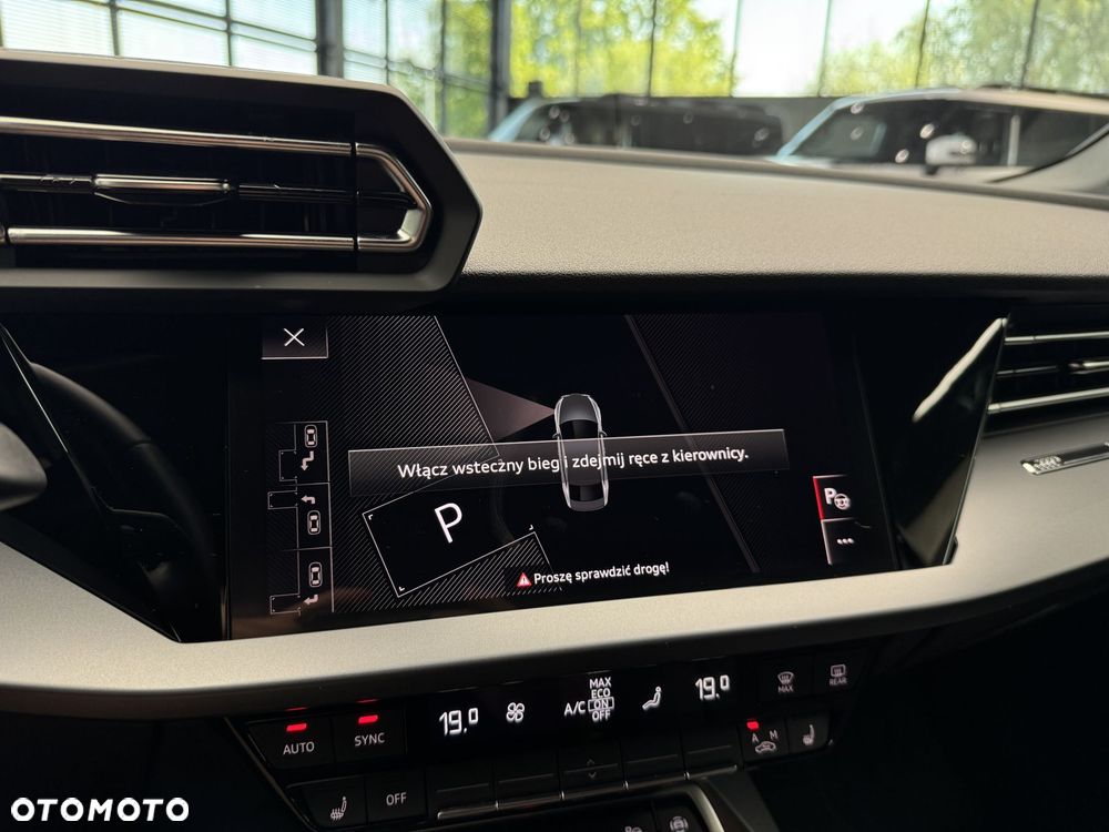 Audi A3 Limousine 30 TFSI mHEV Advanced S tronic - 37
