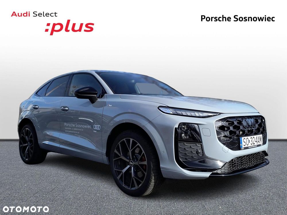 Audi Q3 Sportback - 4