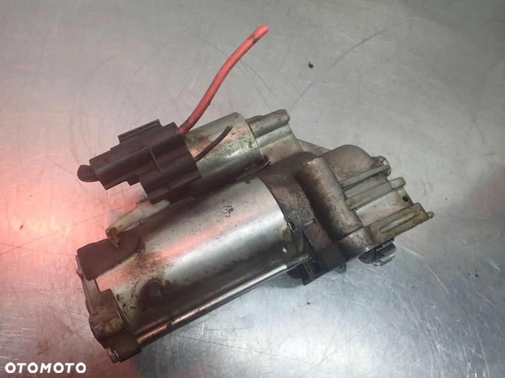 ROZRUSZNIK FORD MONDEO MK3 - 7