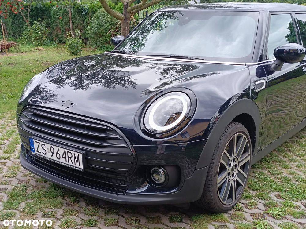 MINI Clubman Cooper - 1