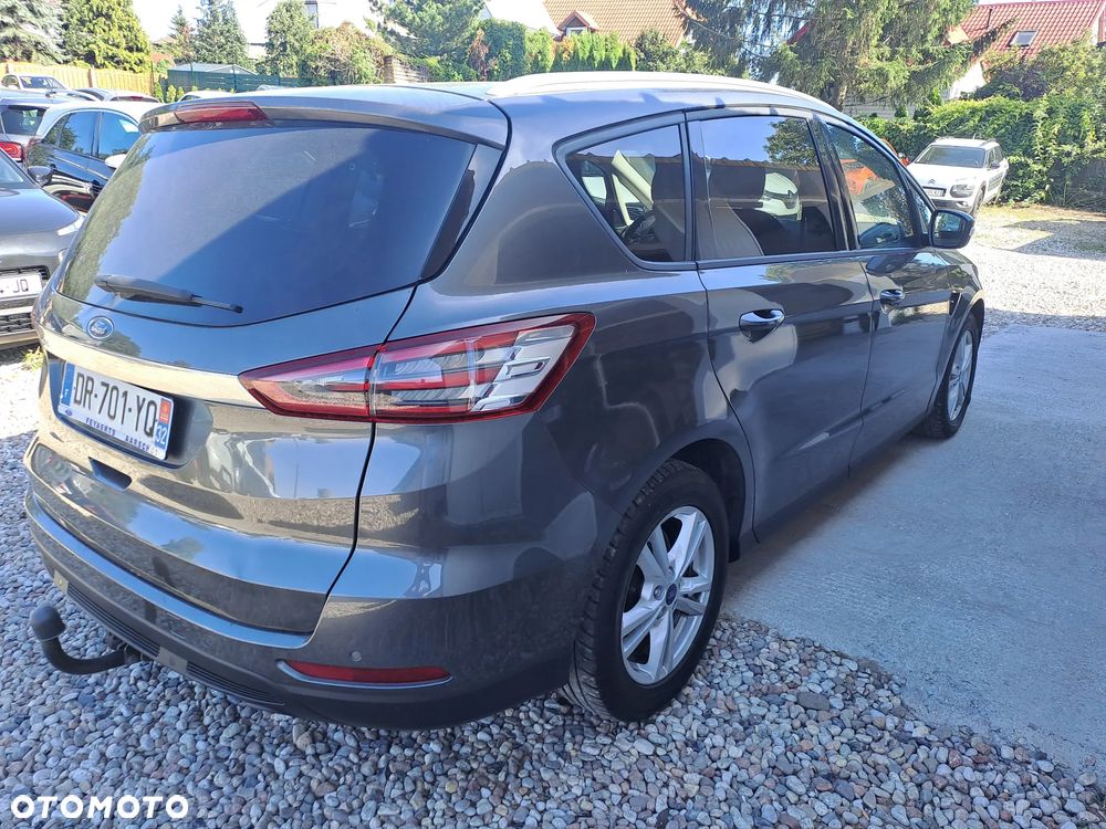 Ford S-Max - 6