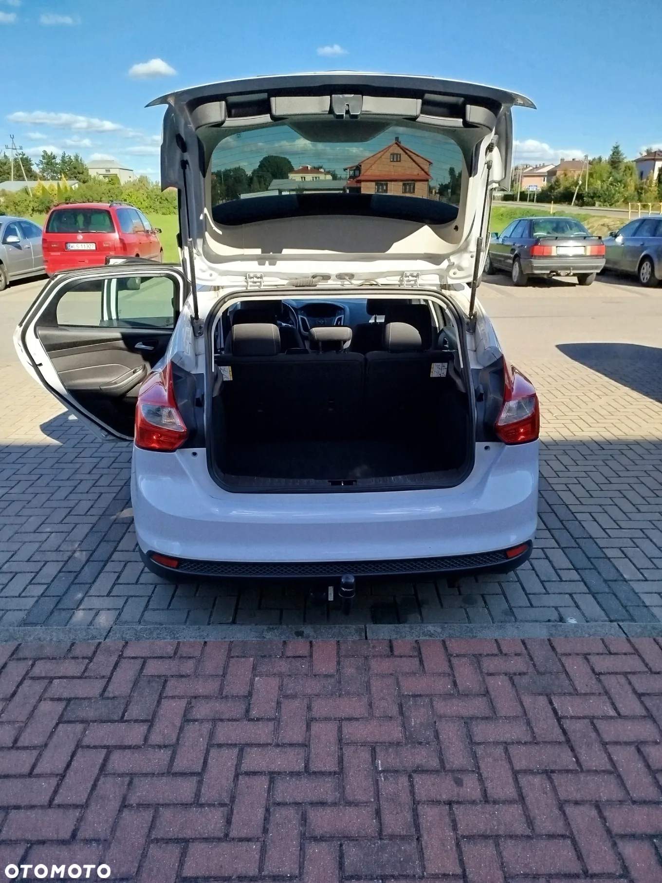 Ford Focus - 8