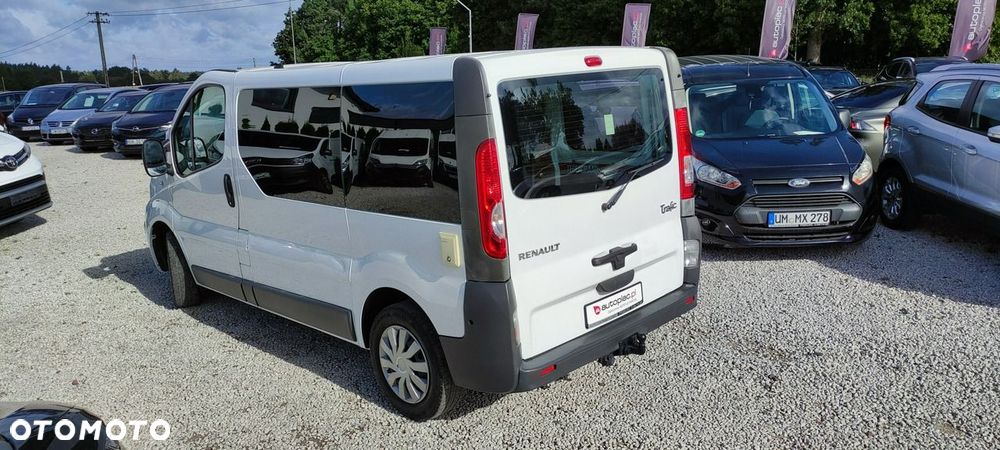 Renault Trafic - 15