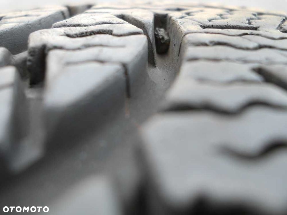 Opony zimowe 165/60R14 KUMHO 6,5mm cena za 2szt F.Vat + MONTAŻ GRATIS - 7