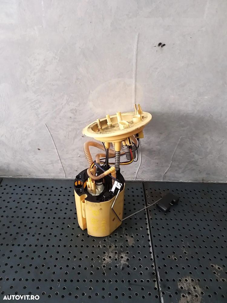 Pompa combustibil 2.0 tdi audi a4 b8 8k a2c53394853 8k0919050p - 1