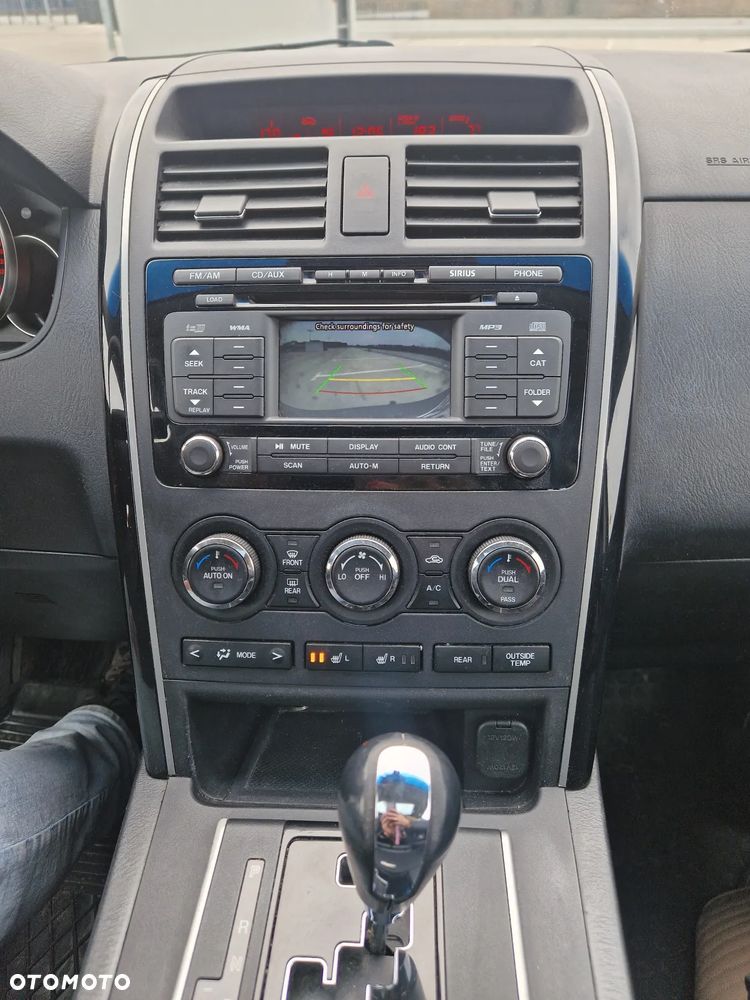 Mazda CX-9 3.7 V6 Sport - 12