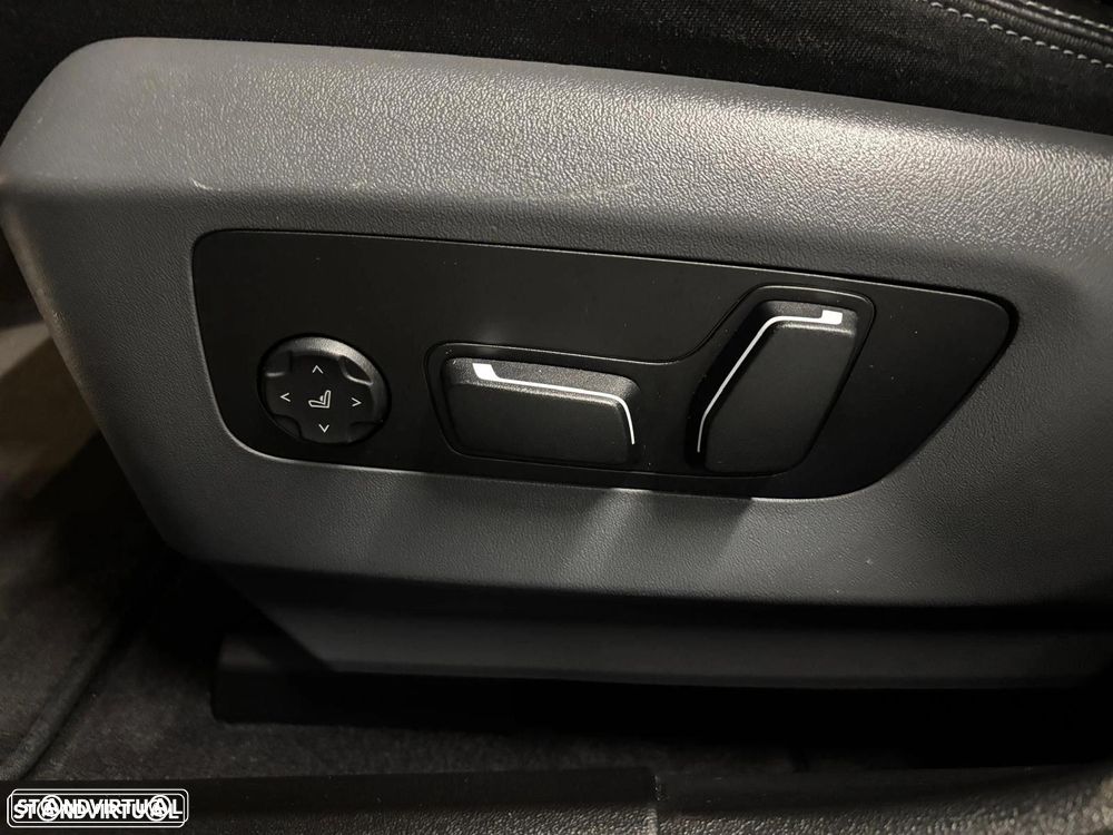 BMW i5 eDrive40 Pack Desportivo M - 13