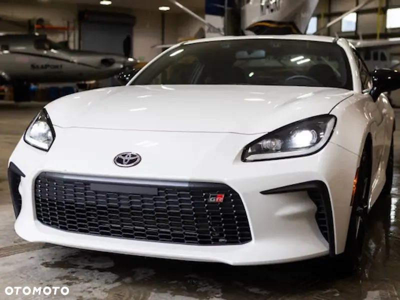 Toyota GT86 - 7